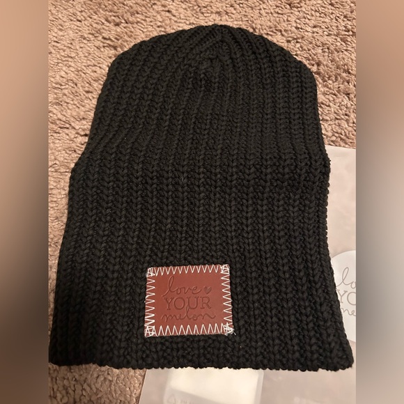 Love Your Melon Beanie - Picture 2 of 3